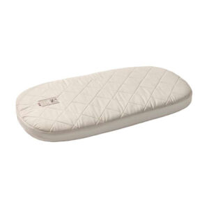 Leander Madras til Leander Classicâ¢ Babyseng - Natural